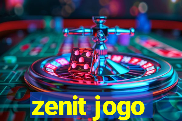 zenit jogo